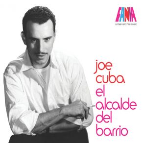 Download track Y Joe Cuba Ya Llegó Joe Cuba