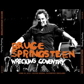 Download track Hungry Heart Bruce Springsteen