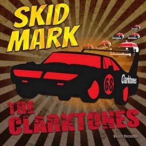 Download track The Hobo Song The Clarktones