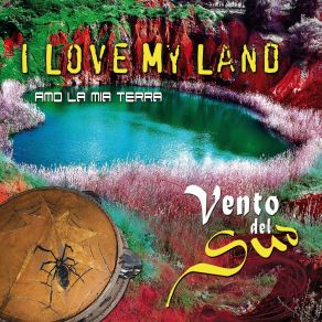 Download track Lu Tamburreddhu Vento Del Sud