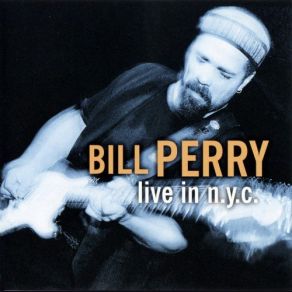 Download track Boogie Blues Bill Perry