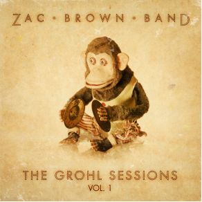 Download track All Alright Zac Brown Band