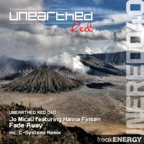 Download track Fade Away (Original Mix) Jo Micali, Hanna Finsen