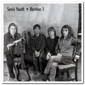Download track World Looks Red (Live At The Kitchen) Sonic Youth
