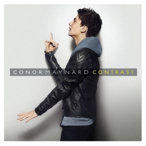 Download track Just In Case Conor Maynard