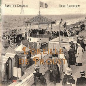 Download track Divertissement À La Hongroise, D. 818, Op. 54 III. Finale Anne-Lise Gastaldi, David Saudubray