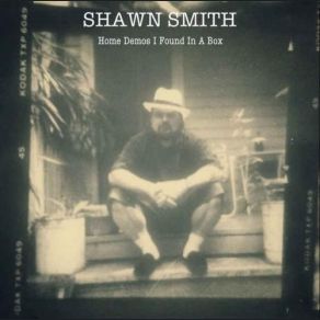 Download track You Got Me Where You Want Me Shawn Smith