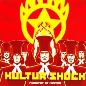 Download track High - Low Kultur Shock