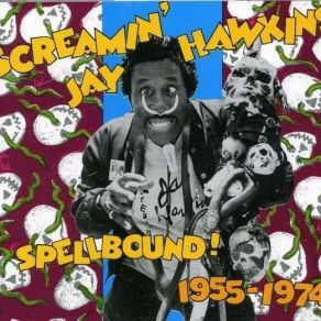 Download track Two Can Play This Game Screamin' Jay Hawkins