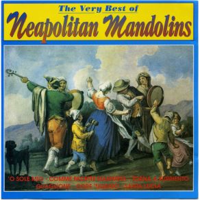 Download track O Surdato 'Nnammurato Neapolitan Mandolins