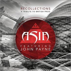 Download track Nothing To Lose Asia, John Payne