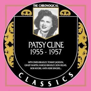Download track Yes, I Know Why Brenda Lee, Patsy Cline