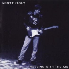 Download track Let's Straighten It Out Scott Holt