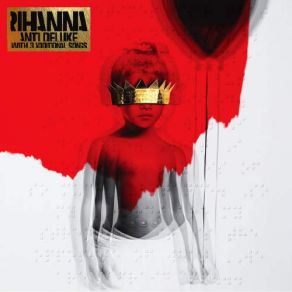 Download track Love On The Brain Rihanna