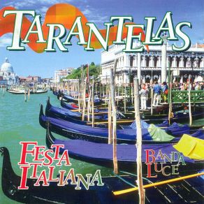 Download track Tarantella Siciliana Banda LuceRoberto Bovo