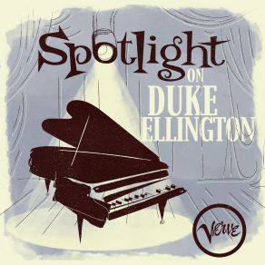 Download track Take The Coltrane Duke EllingtonJohn Coltrane