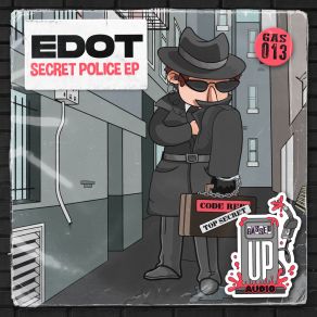 Download track Private Detective Edot