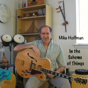 Download track Little Did He Know Mike Hoffman