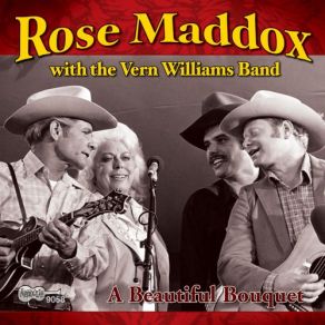 Download track Church In The Wildwood Rose Maddox, The Vern Williams Band