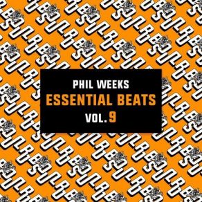 Download track Losing My Edge (Original Mix) Phil Weeks