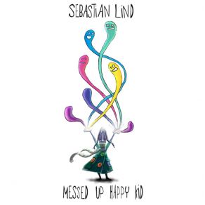 Download track Back For You Sebastian Lind