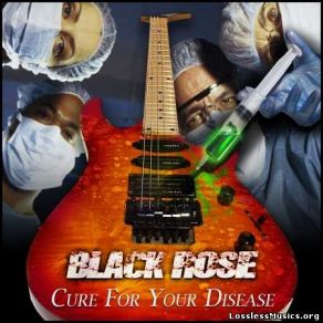 Download track Fight For Your Life The Black Rose