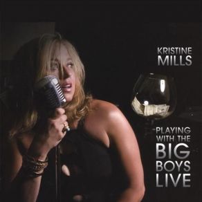 Download track They Can't Take That Away From Me Kristine Mills