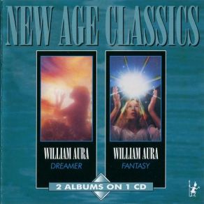 Download track Serenity William Aura