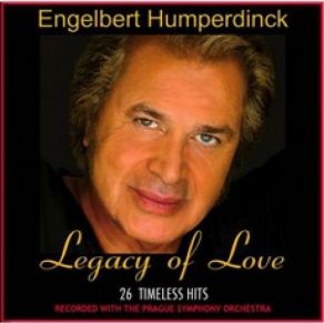 Download track I'm A Better Man Engelbert Humperdinck