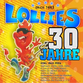 Download track Adler Auf Der Brust 2018 (DJ Version) Lollies