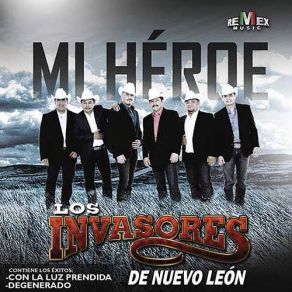 Download track Ah Los Invasores De Nuevo Leon