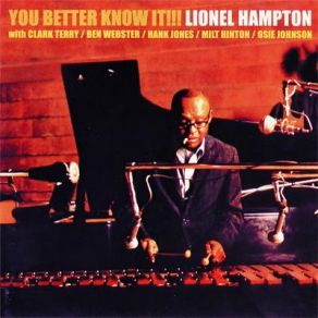 Download track Ring Dem Bells Lionel Hampton