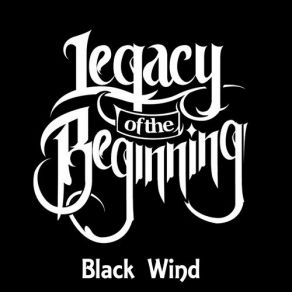 Download track Legacy Legacy Of The Beginning