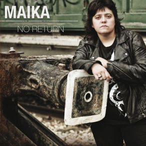 Download track No Return Maika
