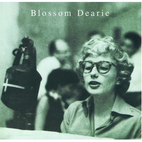 Download track Now At Last Blossom Dearie