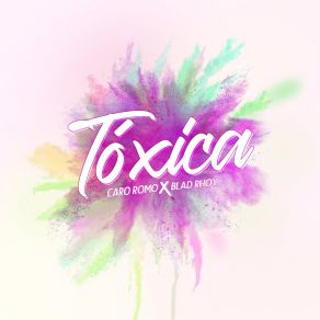 Download track Toxica Blad Rhoy
