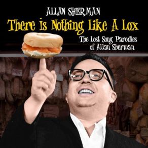 Download track One For My Sadie (And One For Two Cents Plain) (Parody Of One For Baby, One More For The Road) Allan Sherman