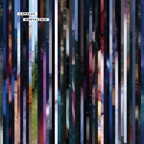 Download track Straight Over My Head Lapalux