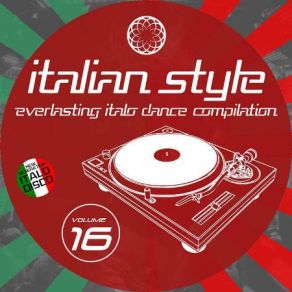 Download track I Loved You (Extended Vocal Italian Style Mix) Solitario