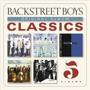 Download track Poster Girl Backstreet Boys