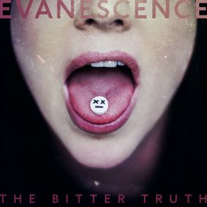 Download track The Game Is Over Evanescence