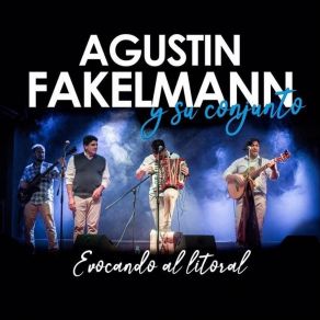 Download track Zapateando En El Hormiguero Agustin Fakelmann