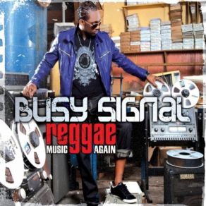 Download track Busy Thoughts: Music From The Busy Signal