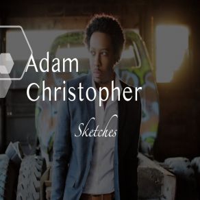 Download track Trouble In Shangri La Adam Christopher