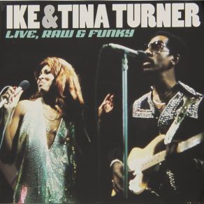 Download track I Wish It Would Rain Tina Turner, Ike