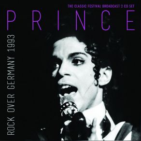 Download track She's Always In My Hair Prince