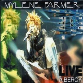 Download track Desenchantee Mylène Farmer