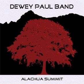 Download track Not All Who Wander Are Lost Dewey Paul Band