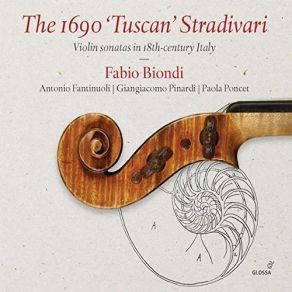 Download track 01. Violin Sonata In D Minor, Op. 2 No. 12 - IV. Ciaccona. Allegro Ma Non Presto Fabio Biondi