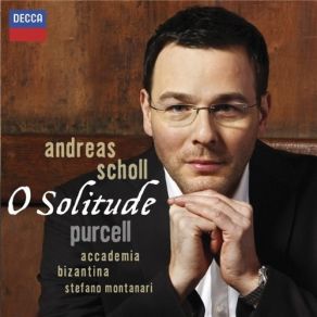 Download track 15 O Solitude, My Sweetest Choice, Z406 Henry Purcell